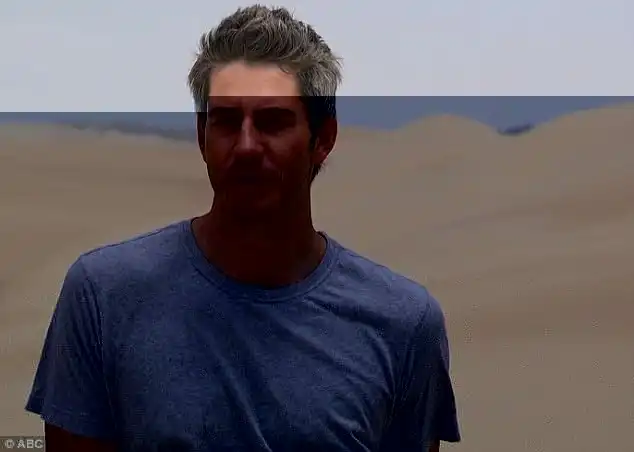 Exciting conclusion: The final episode of Arie Luyendyk Jr's season of The Bachelor is promising plenty of drama when it airs Tuesday night, with the star telling People 'I made a mistake'