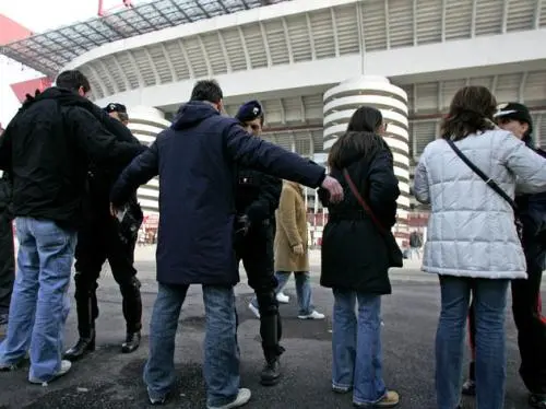 Inter Milan v Cagliari