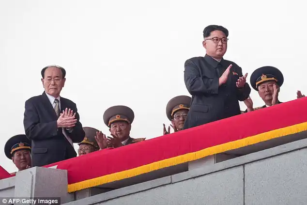 Kim, 90, will be the highest-ranking North Korean official to visit the South since 2014, and it is hoped he will attend peace talks with President Moon Jae-in