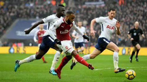Tottenham Hotspur v Arsenal - Premier League
