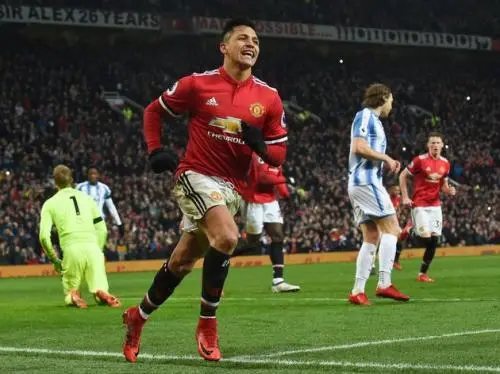 FBL-ENG-PR-MAN UTD-HUDDERSFIELD