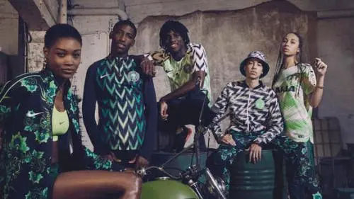 Nigeria