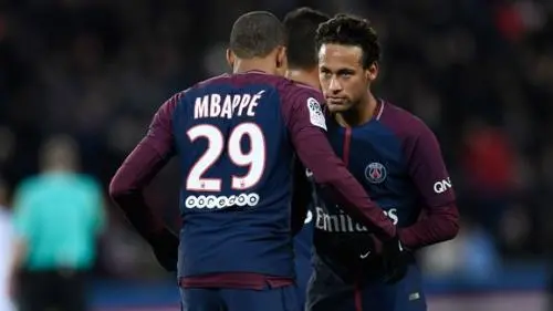 FBL-FRA-LIGUE1-PSG-DIJON