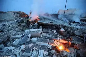 Opposition factions have shot Syrian regime planes in the past, but downing Russian warplanes is much rarer