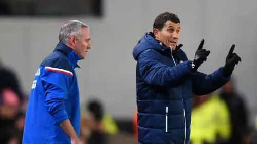 Stoke City v Watford - Premier League