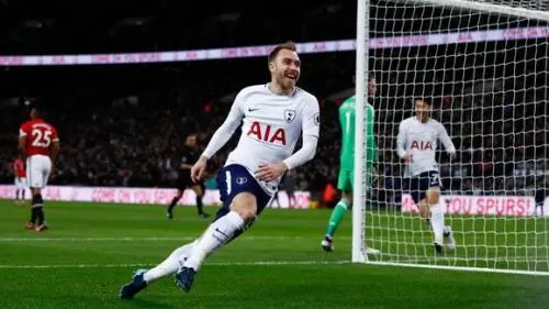 FBL-ENG-PR-TOTTENHAM-MAN UTD