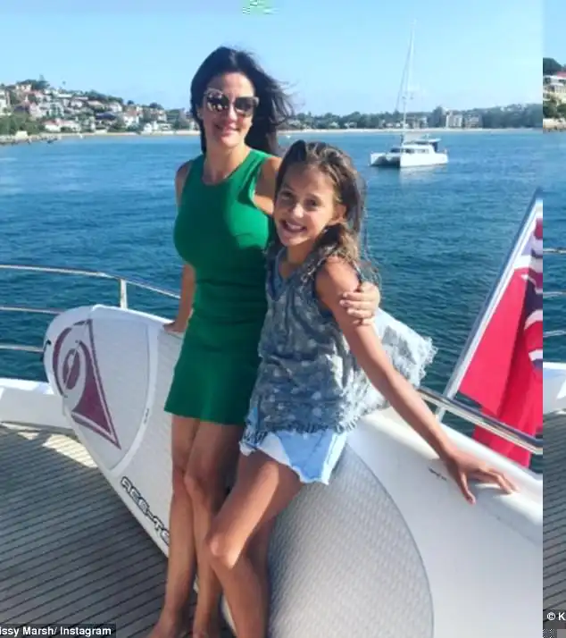'She is the kindest soul you will ever meet': Her heartfelt post touched a nerve with a number of her female fans who shared their own experience