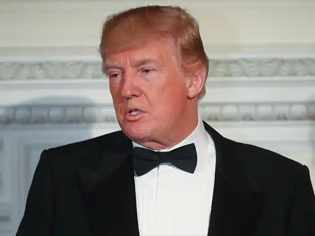 'Completely Inappropriate': Federal Agents Tied To Mueller Seize Documents From Trump Lawyer
