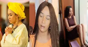 "I am not a killer. I did not drive while intoxicated" Ibinabo Fiberesima says as she shares her own side of the story in the accident which claimed a life 12 years ago
