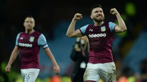 Aston Villa v Wolverhampton Wanderers - Sky Bet Championship