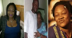 Comedian Princess finally opens up on why her marriage lasted only two weeks