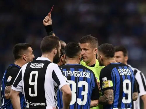 FBL-ITA-SERIE-A-INTER-JUVENTUS
