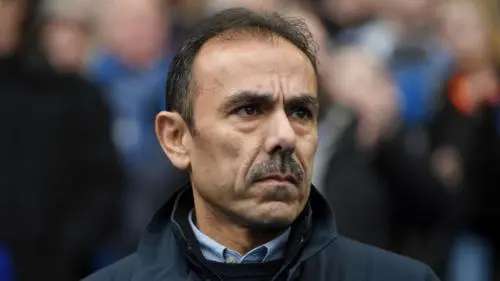 Sheffield Wednesday v Swansea City - The Emirates FA Cup Fifth Round