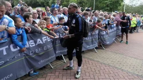 Huddersfield Town v Newcastle United - Premier League