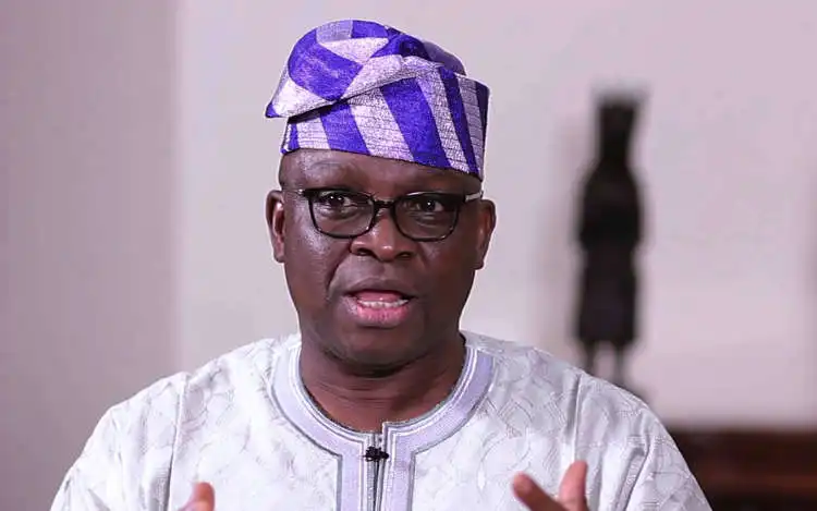 Fayose