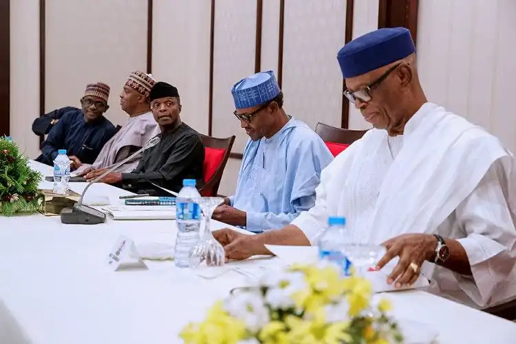 APC Lacks Direction, Internal DemocracyReuben Abati