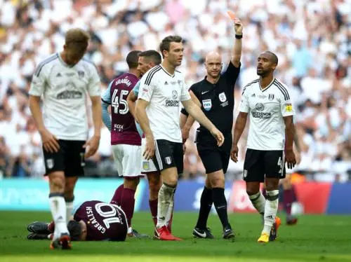 Clive Mason/GettyImages Aston Villa v Fulham - Sky Bet Championship Play Off Final