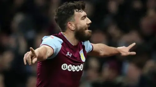 Aston Villa v Bristol City - Sky Bet Championship