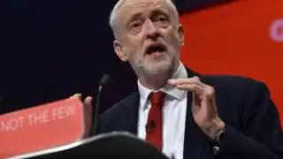 Jeremy Corbyn