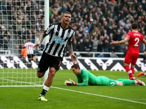 Newcastle United v Southampton - Premier League
