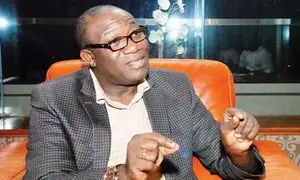 Fayemi
