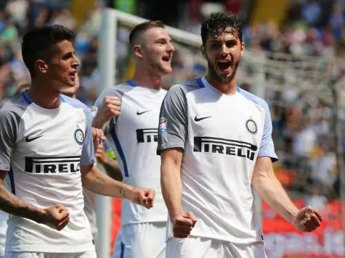 Udinese Calcio v FC Internazionale - Serie A