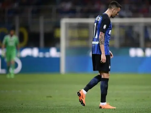 FBL-ITA-SERIE-A-INTER-JUVENTUS