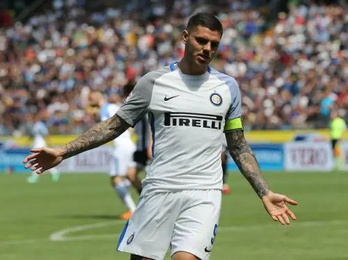 Udinese Calcio v FC Internazionale - Serie A
