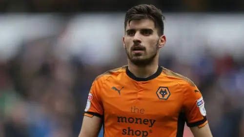 Wolverhampton Wanderers v Sheffield Wednesday - Sky Bet Championship