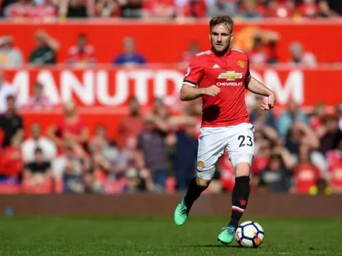 Manchester United v Watford - Premier League
