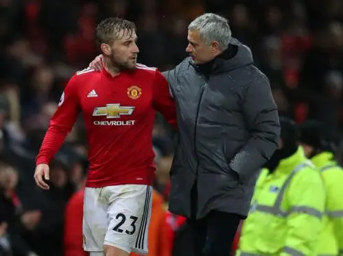Manchester United v AFC Bournemouth - Premier League