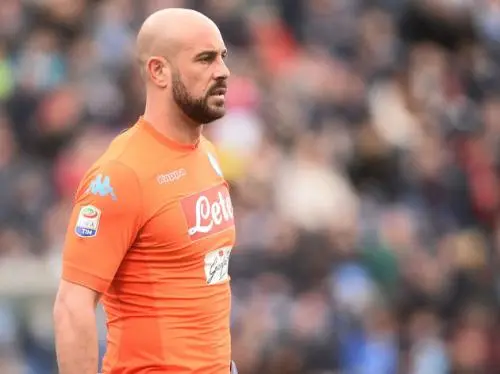 US Sassuolo v SSC Napoli - Serie A