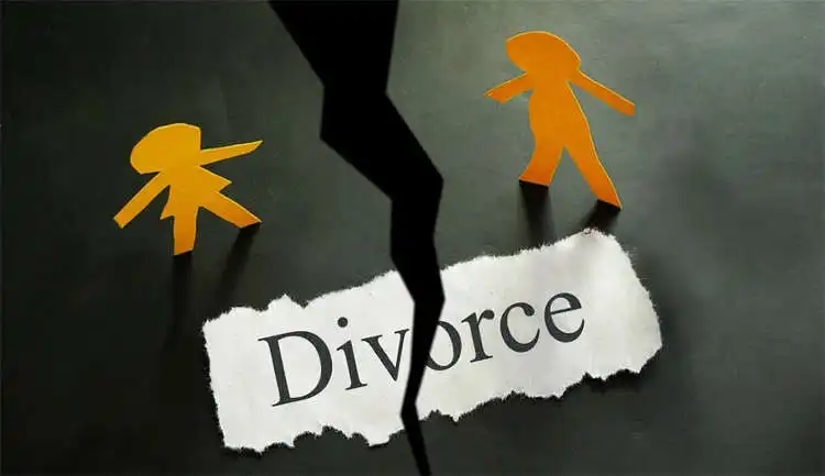 Impregnated, Wife, divorce, paternity, religious dispute