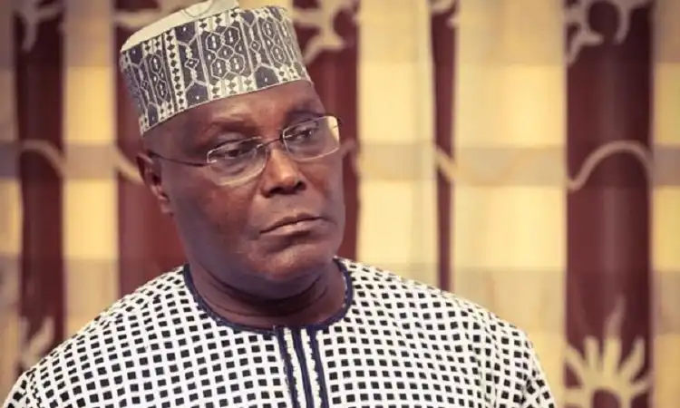 Atiku
