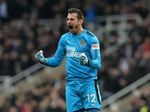 Newcastle United v Southampton - Premier League