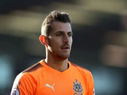 AFC Bournemouth v Newcastle United - Premier League