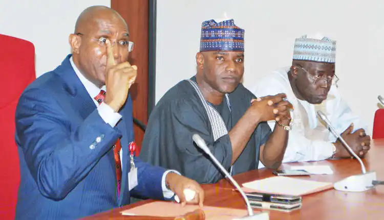 Omo-Agege