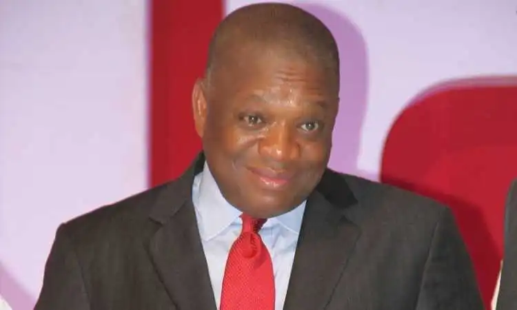 Orji Kalu Says He Has No Fraud Case To Answer
