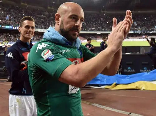 SSC Napoli v Udinese Calcio - Serie A