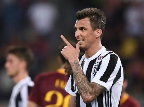 FBL-ITA-SERIEA-ROMA-JUVENTUS