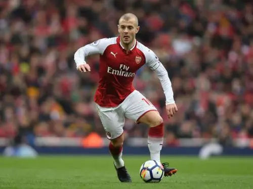 Mike Hewitt/GettyImages Arsenal v Stoke City - Premier League