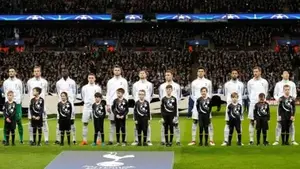 FBL-EUR-C1-TOTTENHAM-JUVENTUS