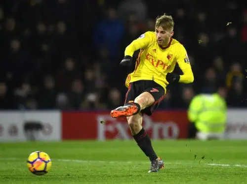 Watford v Chelsea - Premier League