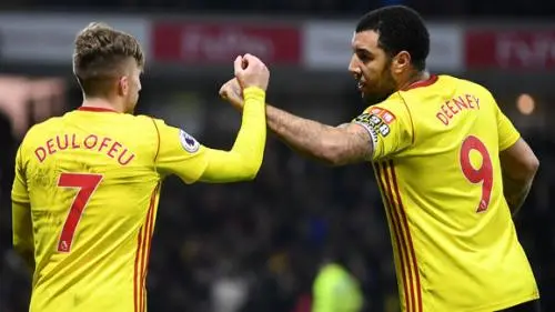 Watford v Chelsea - Premier League