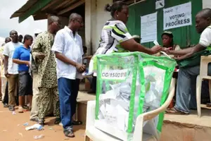 Army On Standby For Rivers LG Polls