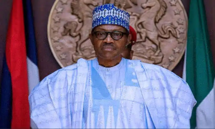 Buhari