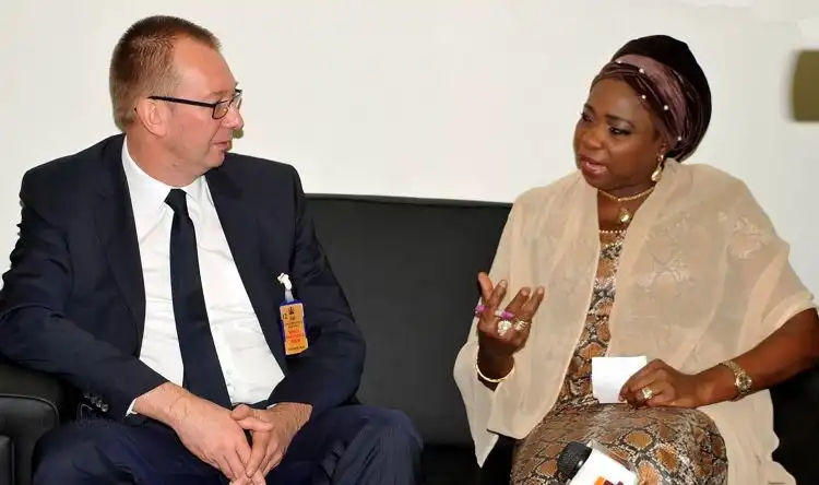 Dabiri Erewa