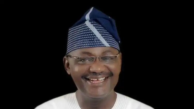 Isiaka