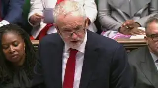 Jeremy Corbyn