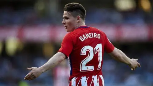 Real Sociedad v Atletico Madrid - La Liga